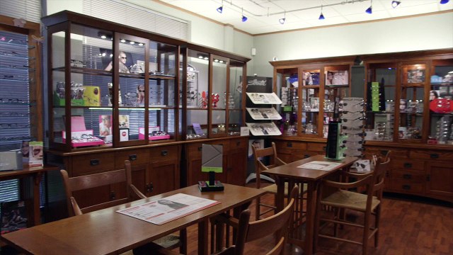 Welcome to Kozlovsky Delay & Winter Eye Consultants