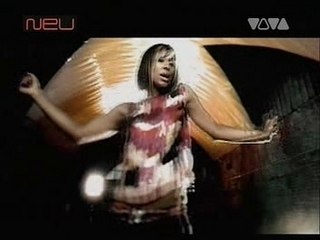 Timbaland : The Way I Are