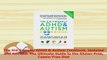 Read  The KidFriendly ADHD  Autism Cookbook Updated and Revised The Ultimate Guide to the Ebook Free