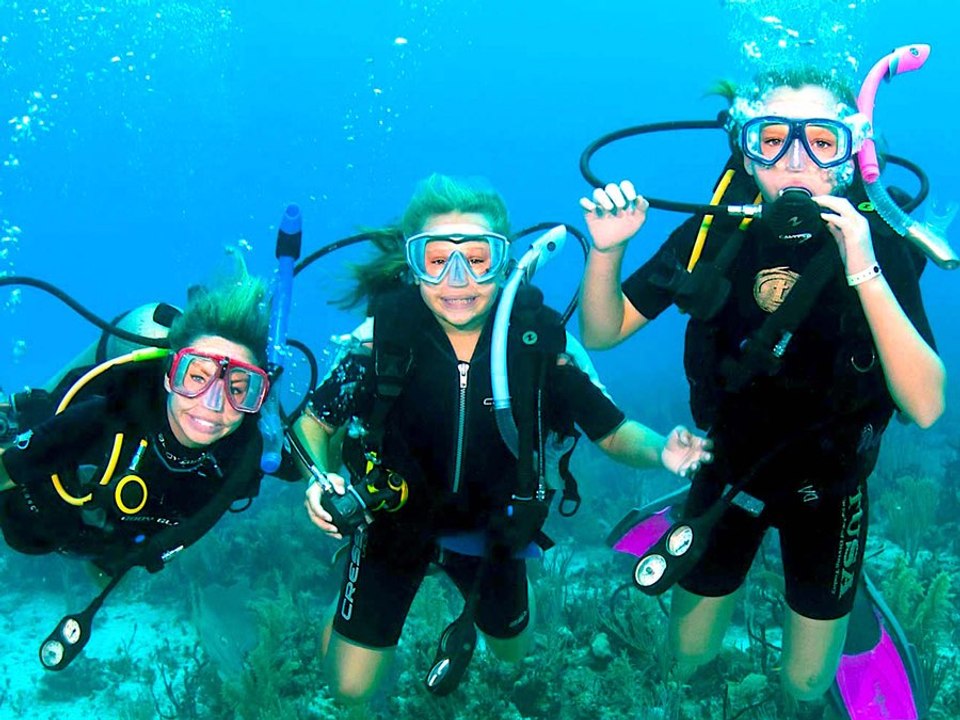 Summer Adventure: 3 Crazy Camps for Kids