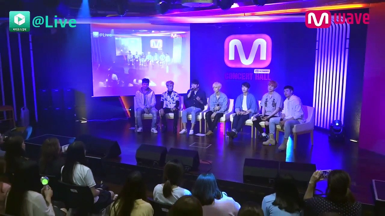 [NO SUBS] GOT7 | Flight Log: Departure | Meet & Greet | Performance Cut