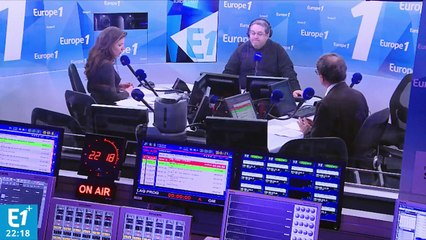 "Les Autrichiens ne sont pas devenus des écologistes"