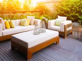 Summer DIY: Pimp Out Your Patio for Under $100