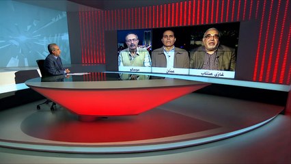 ما وراء الخبر- تفجيرات طرطوس وجبلة