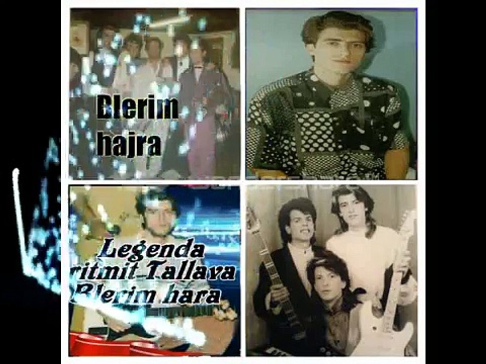 Super Tallava nga Blerim Hajra ne Prizren