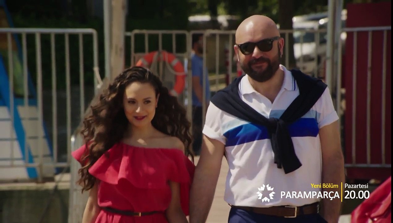 Paramparca 68. Bölüm Fragmanı