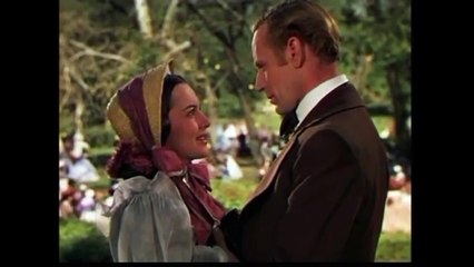 Gone with the wind (1939) - Trailer