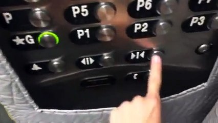 Otis series 4 Service elevator @ Metropolis Tower #2 Dadeland Miami FL