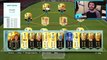 SUBS AND RESERVES ONLY DRAFT (FIFA 16 FUT Draft Challenge)