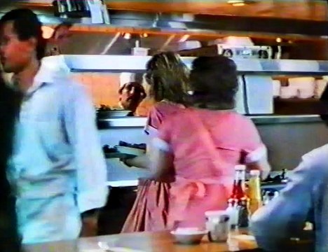 The Terminator (1984) - VHSRip - Rychlodabing (4.verze)