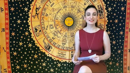 9-15 Mayıs 2016 Haftalık Burç Yorumu Oğlak, Kova, Balık Didem Şarman