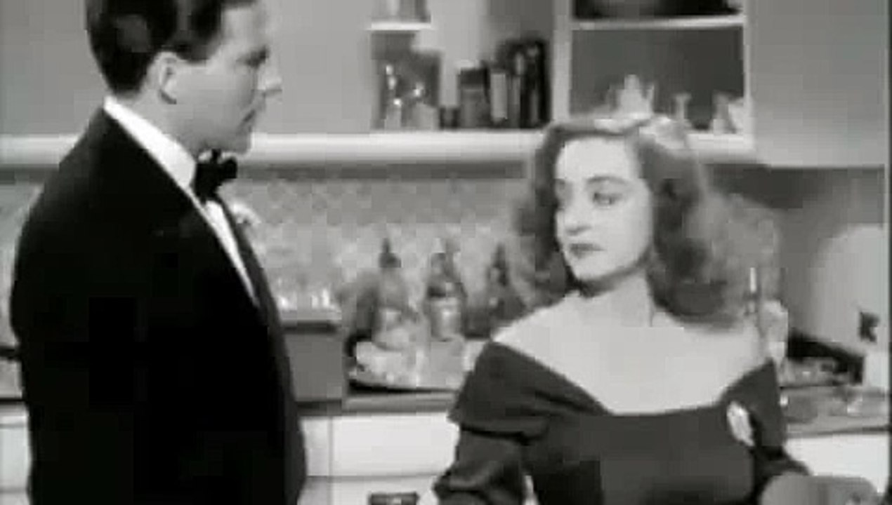 Bette Davis in All About Eve