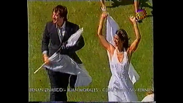 Presentación de Futbol de Primera // Fecha 7 - Clausura 2007