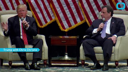 Julien Randoulet - Ryan not Betting on Trump win