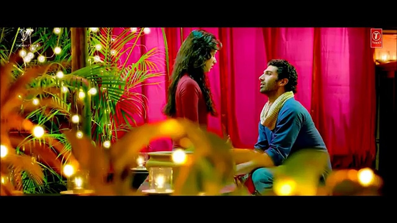 Aashiqui 2 Oh Khuda Remi