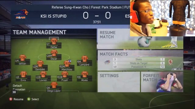 The Best Fifa Player Ever