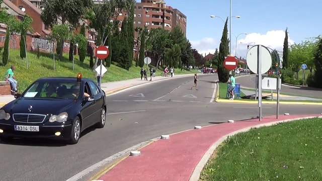 Trofeo Peña Ciclista Paloma - Trofeo Primavera 2016
