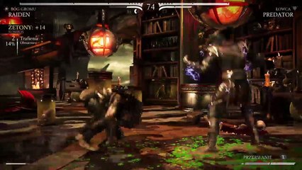 Transmisja na żywo z PS4 użytkownika Cocado84 (15)