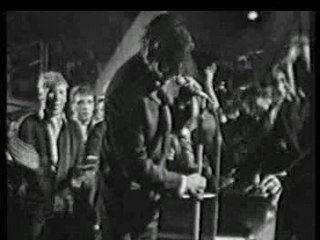 Jerry Lee Lewis 1964