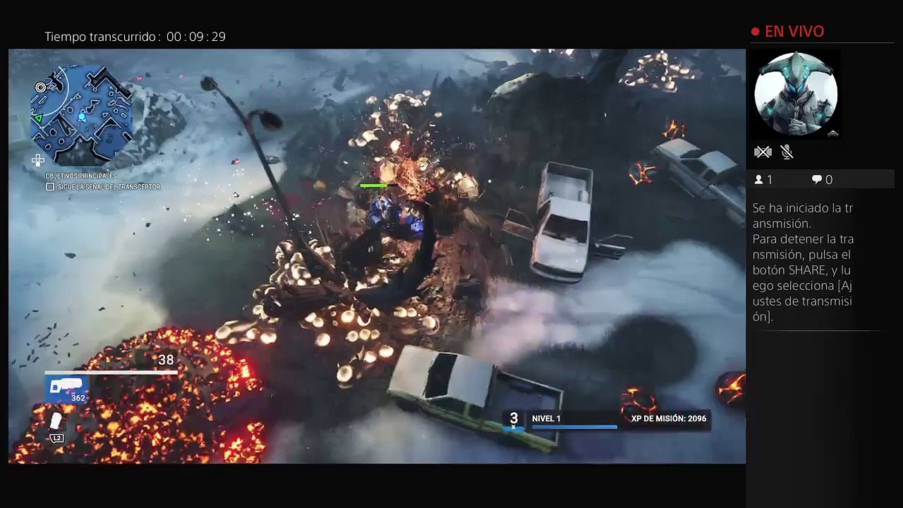 Dandole a online Uncharted 4 (8)