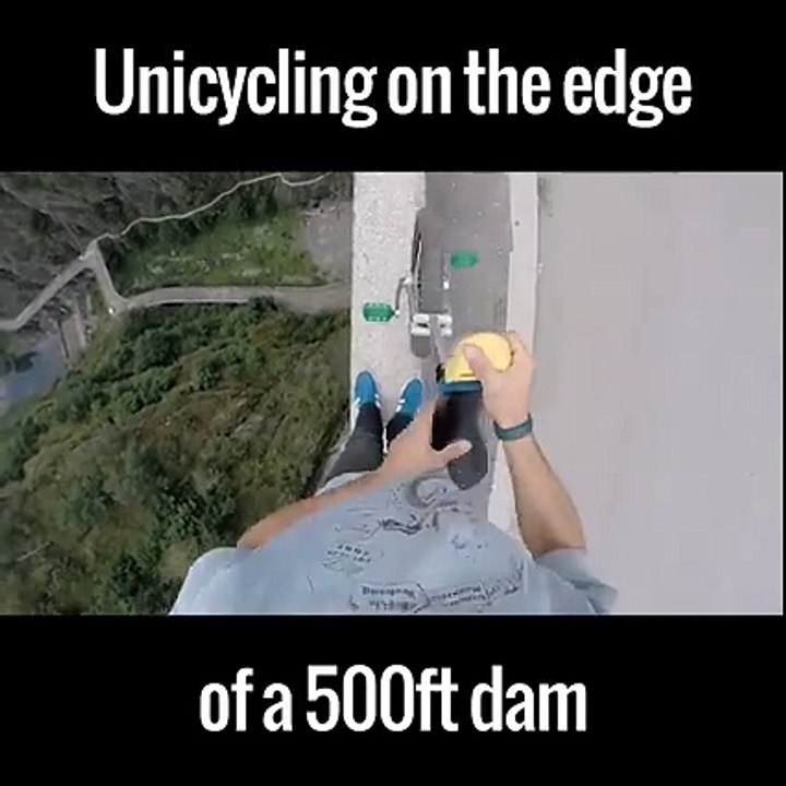 most horror cycling