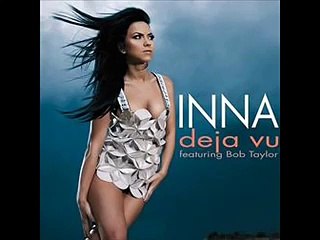 Inna- Deja vu (Best remix ever)