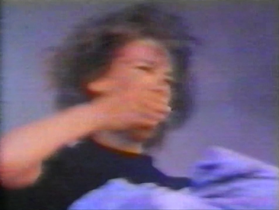 The Blonde Fury (1989) - VHSRip - Rychlodabing