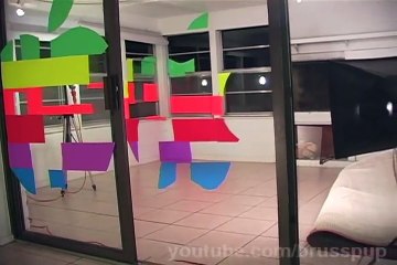 Amazing Apple Logo Illusion!