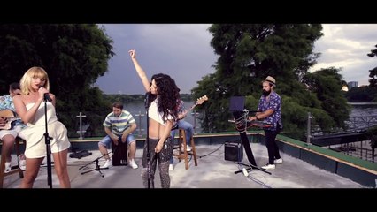 Alexandra Stan & Inna - We Wanna | Summer Session