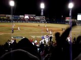Semi-Final Mazatlán vs Culiacán Out 27
