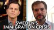 Sweden's Immigration Crisis and Political Correctness Problem (part 2)