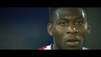 Timothy Fosu-Mensah - Season Review Pt 1 2015/16 HD