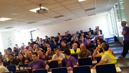 SotM-FR2016 AG OpenStreetMap France (part1)