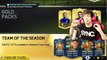 THE BEST TOTS PLAYERS EVER PACKED!! - FIFA 15 PACK OPENING
