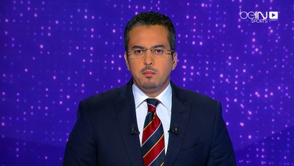 جماهير برشلونة تحتفل بلقب الليغا وكأس الملك