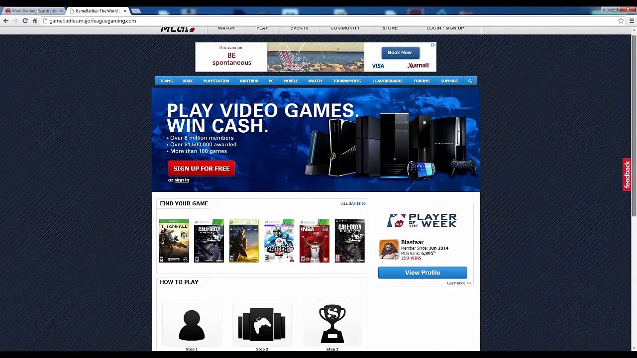 THE BEST WEBSITE EVER!!