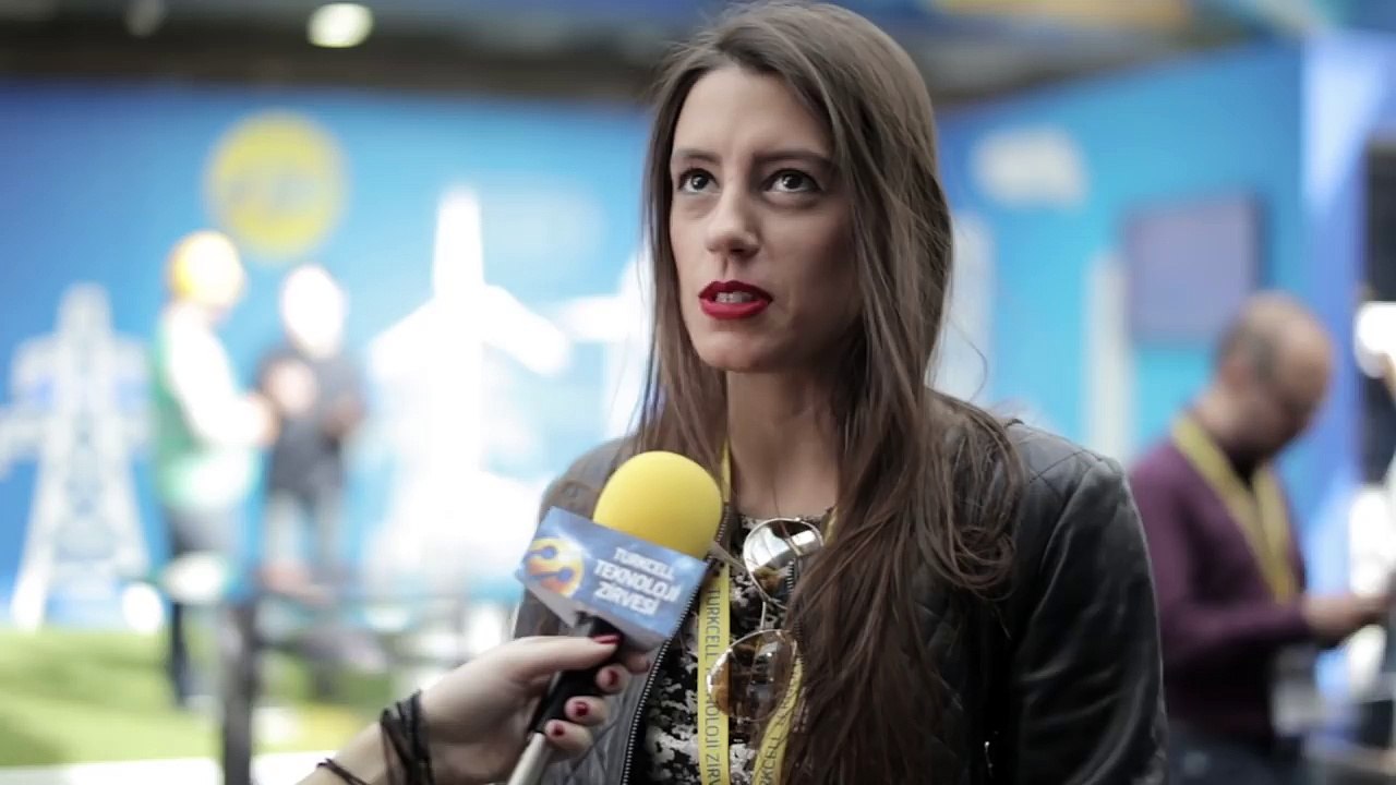 Siz de Turkcell 4.5G Kadar Hızlı Olsanız Ne Yapmak İsterdiniz?