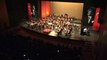 Samdob Çocuk ve Genç Senfoni Orkestrası İlk Konserini Verdi