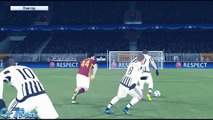 PES 2016 - Mario Mandzukic Vs Roma Best Goals !!!.