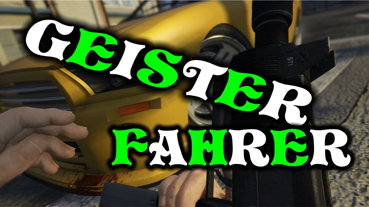 Gta v funny moments german - gta 5 online lustige momente gameplay german