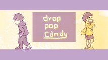 【Osomatsu-san】 Drop Pop Candy ~ Eng Sub