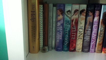 z57 - books books and more books - mon