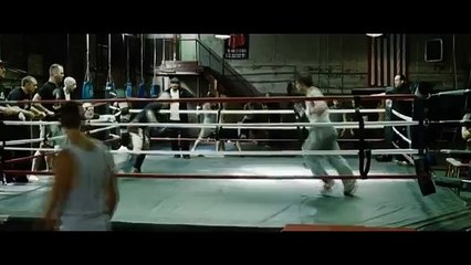 Warrior | Tommy Conlon