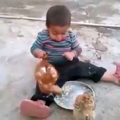 Situation très embarrassante hhhh موقف محرج ومضحك