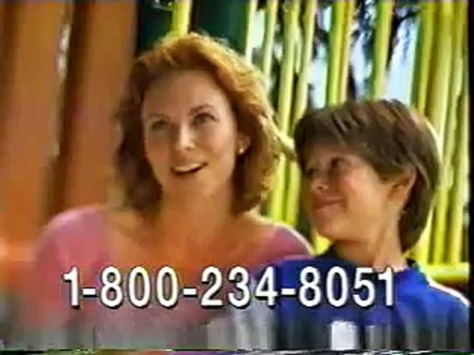 April 2000 Game Show Network Commercials Part 2