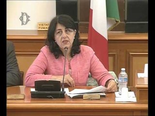 Roma - Uso turistico linee ferroviarie in dismissione (17.05.16)