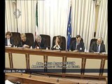 Roma - Audizione Adnan Sezgin, Ambasciatore turco in Italia (18.05.16)