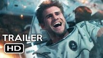 Independence Day- Resurgence Official International Extended Trailer #1 (2016) - Movie HD