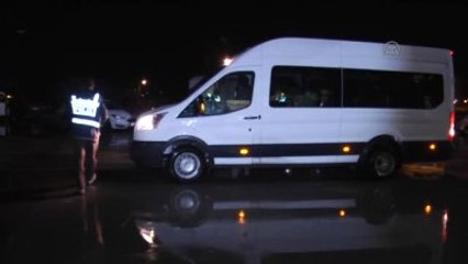 Sivas Merkezli 12 İlde Fetö/pdy Operasyonu