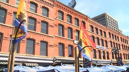 Saint John City Tour - Part 4 | Saint John, New Brunswick, Canada